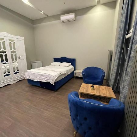 Loft Panorama Hotel Istanbul Exterior photo