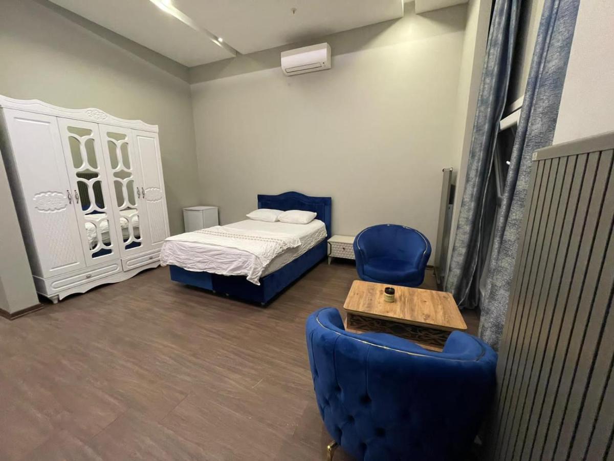 Loft Panorama Hotel Istanbul Exterior photo