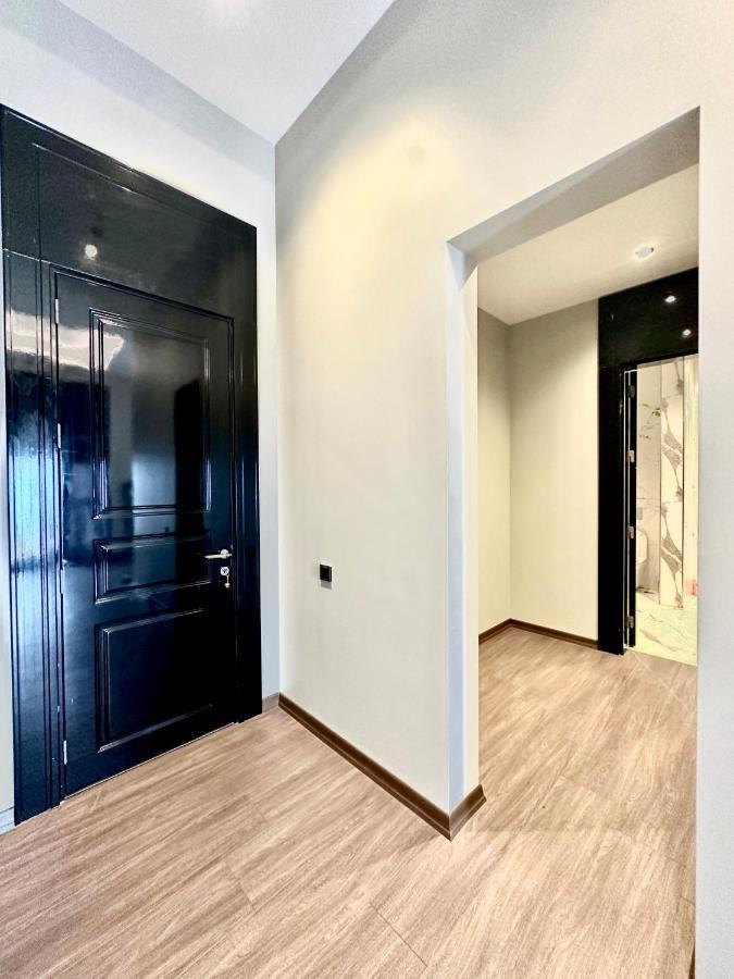 Loft Panorama Hotel Istanbul Exterior photo