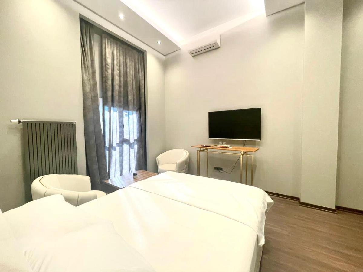Loft Panorama Hotel Istanbul Exterior photo