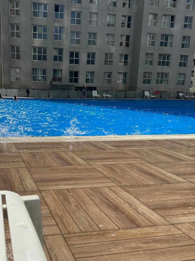 Loft Panorama Hotel Istanbul Exterior photo